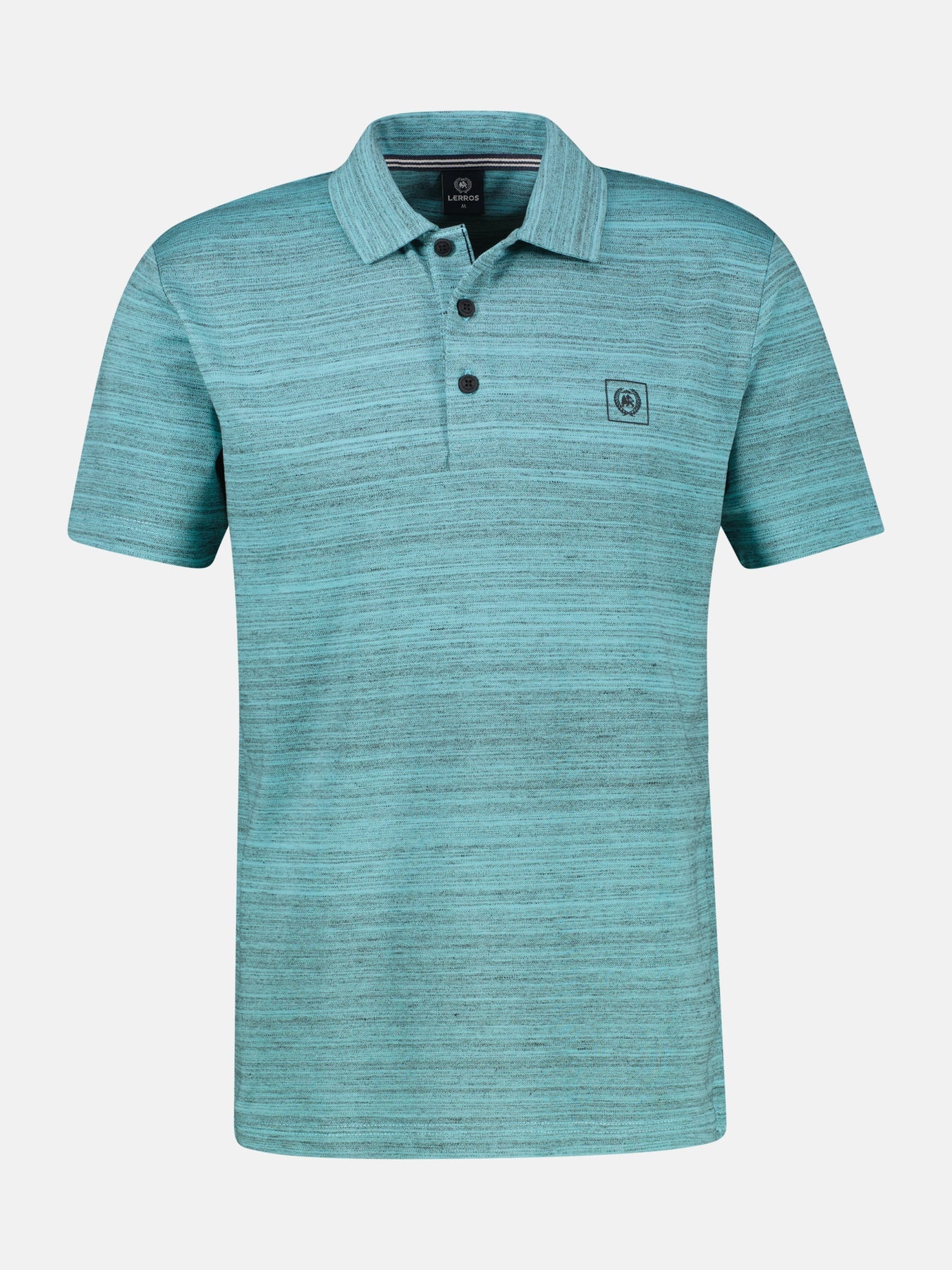 Lerros Poloshirt - Reef Blue