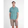 Poloshirt - Reef Blue
