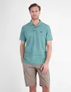 Lerros Poloshirt - Reef Blue
