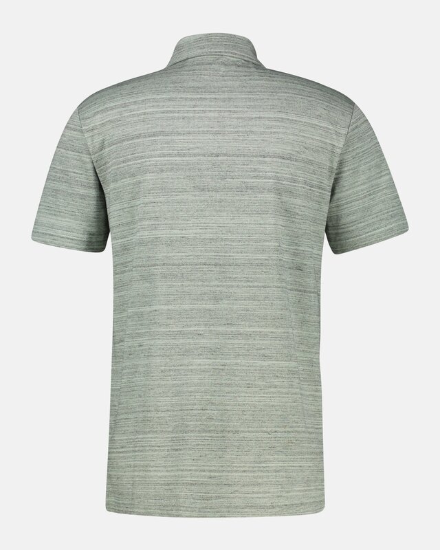 Lerros Poloshirt - Bay Green