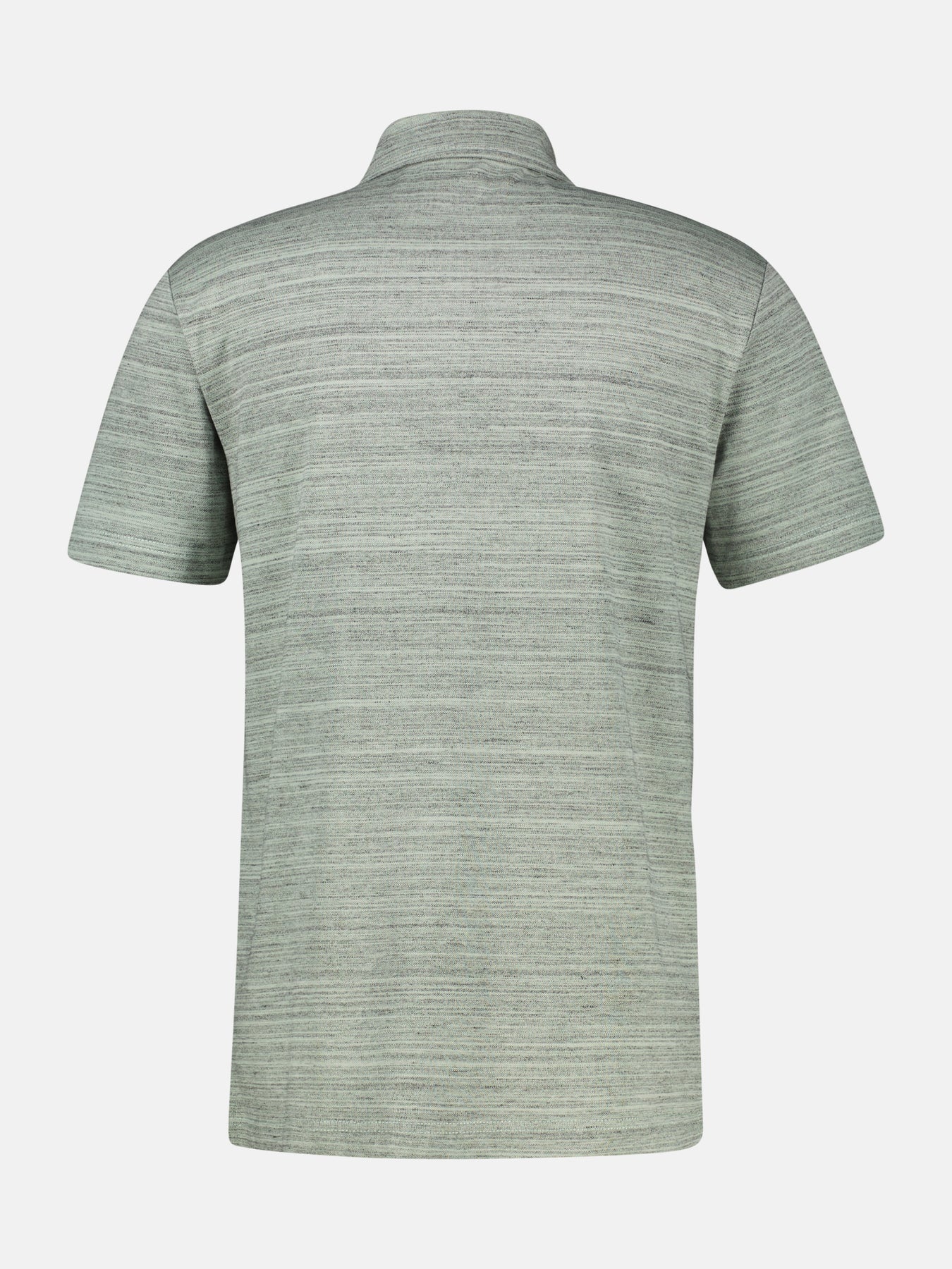 Lerros Poloshirt - Bay Green