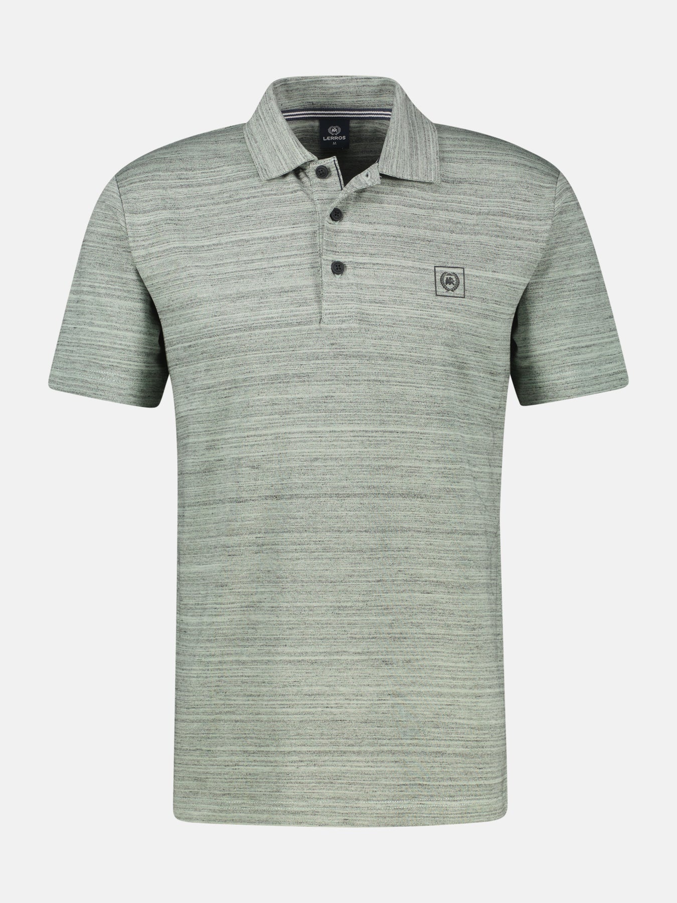 Lerros Poloshirt - Bay Green