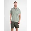 Poloshirt - Bay Green