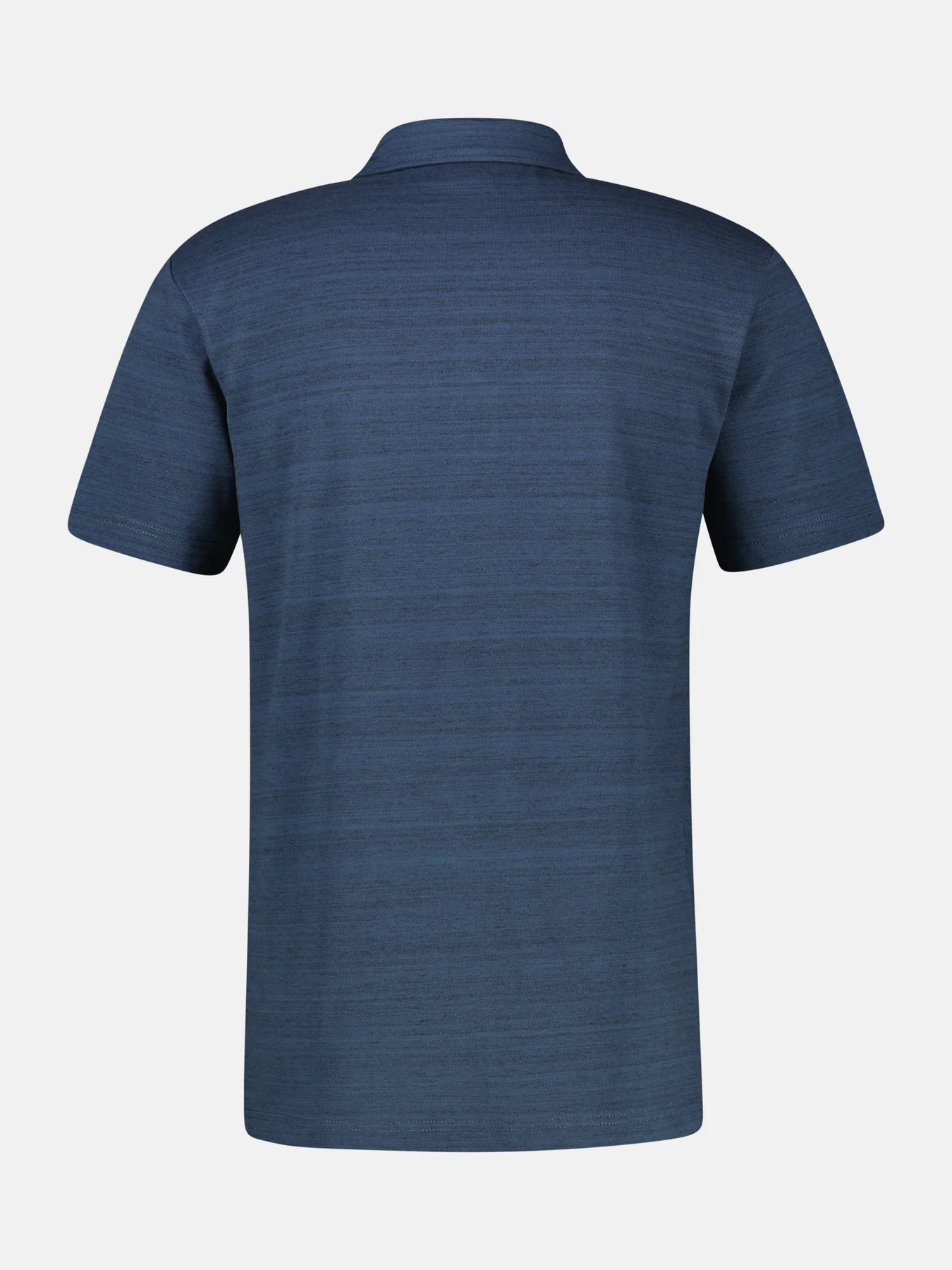 Lerros Poloshirt - Storm Blue