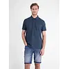 Poloshirt - Storm Blue