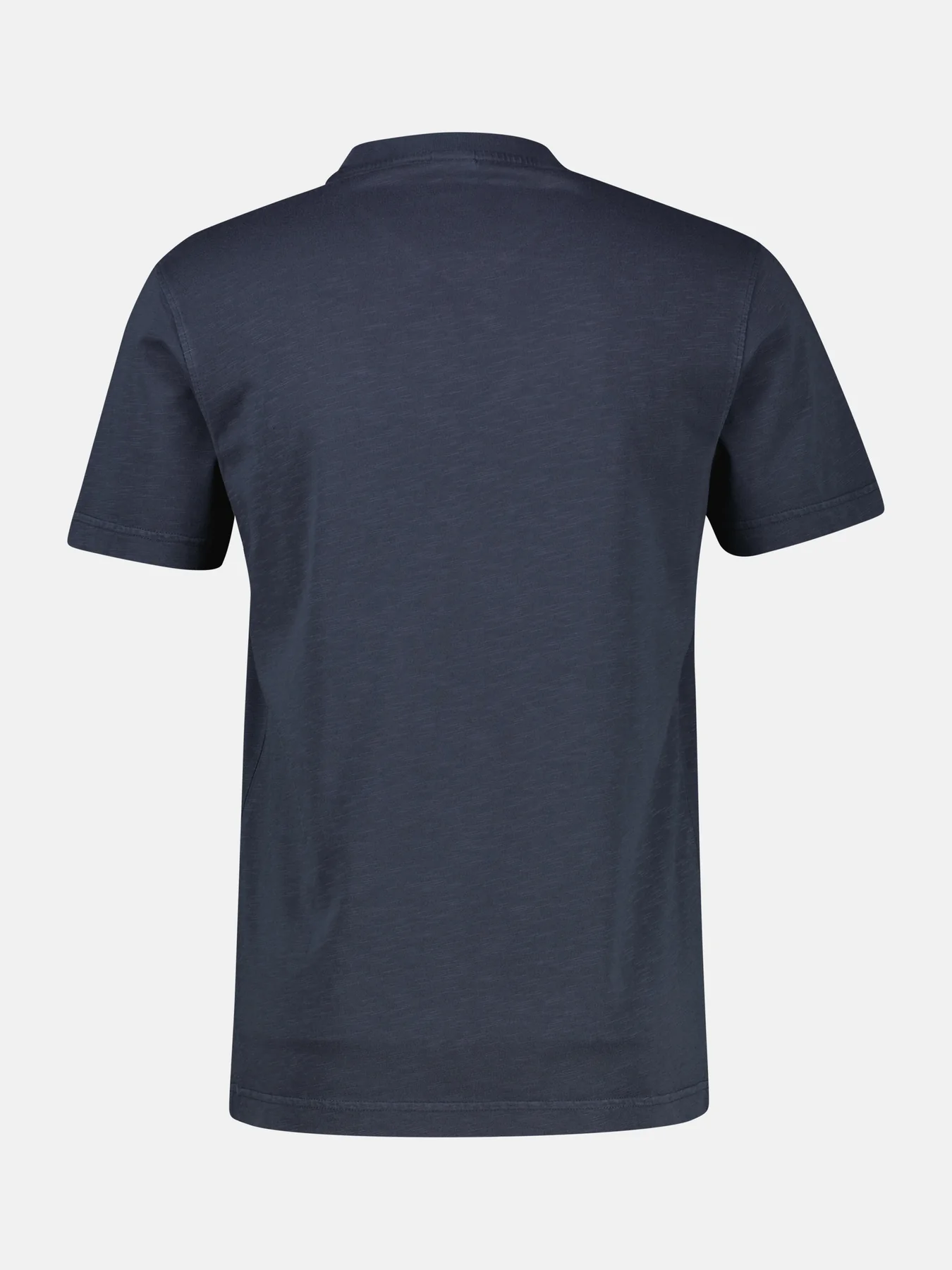Lerros V-Hals T-Shirt - Classic Navy