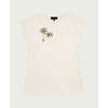 T-Shirt Isla - Off White