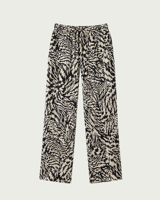 Elvira Collections Broek Anna - Light Feathers