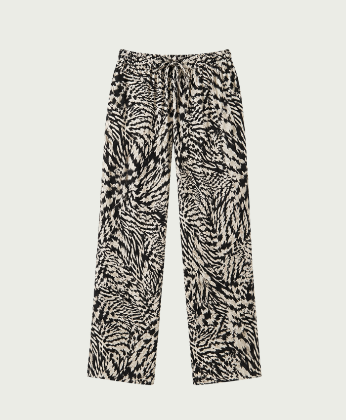 Elvira Collections Broek Anna - Light Feathers