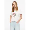 Frontprint T-Shirt - White