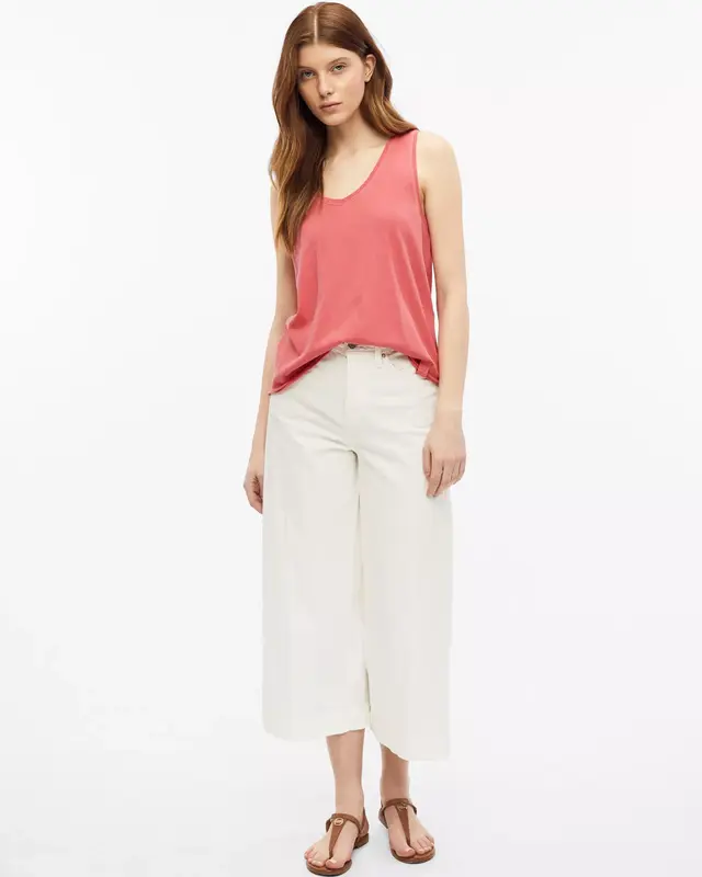 S. Oliver Top - Pink