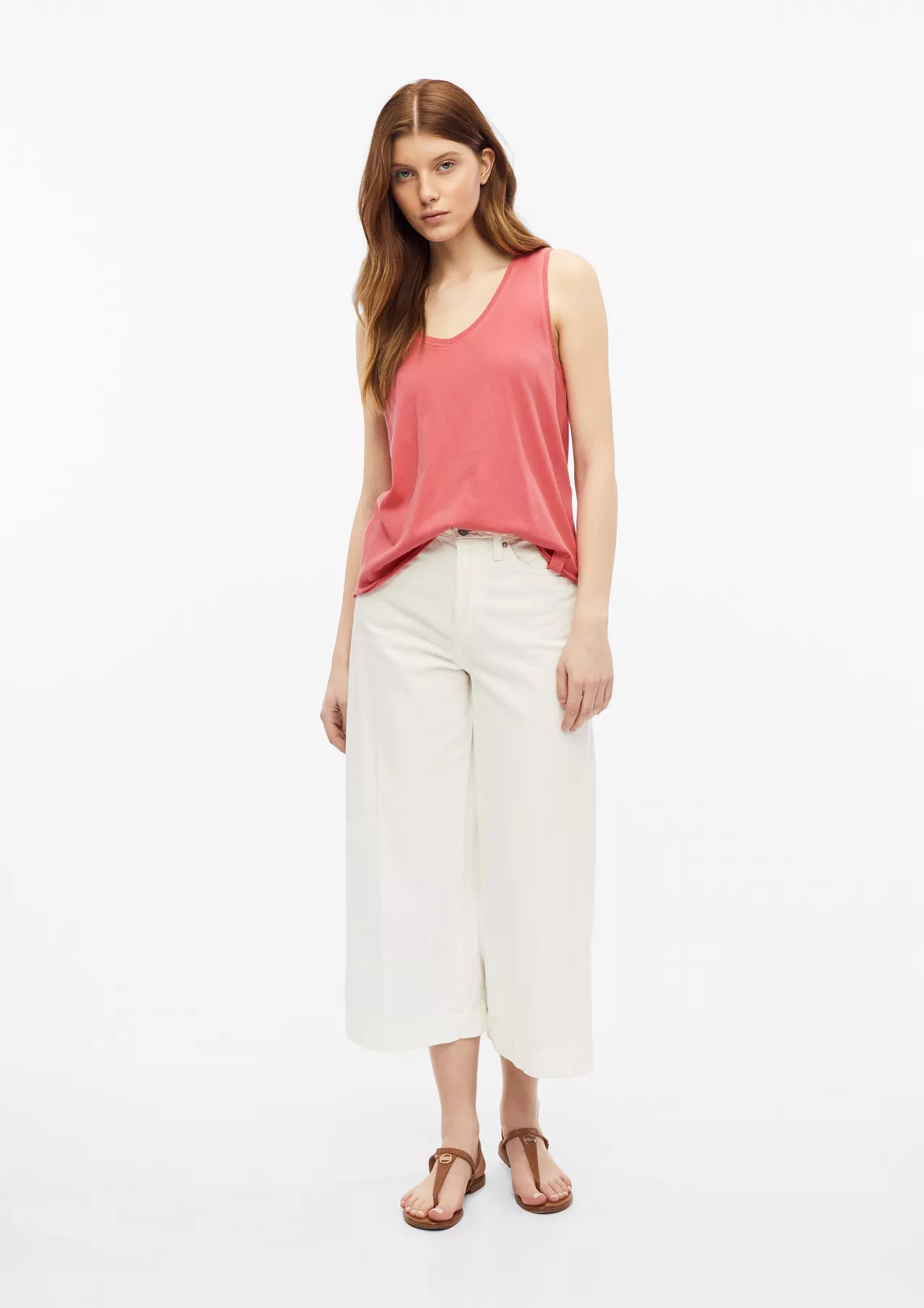 S. Oliver Top - Pink