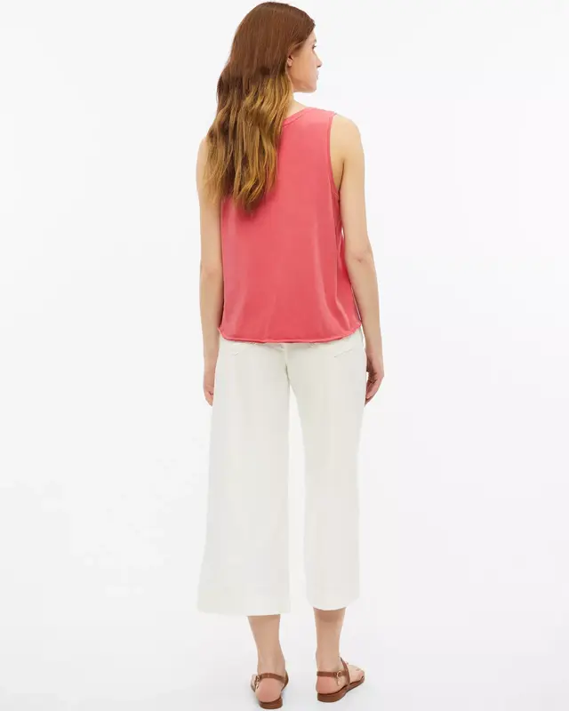 S. Oliver Top - Pink