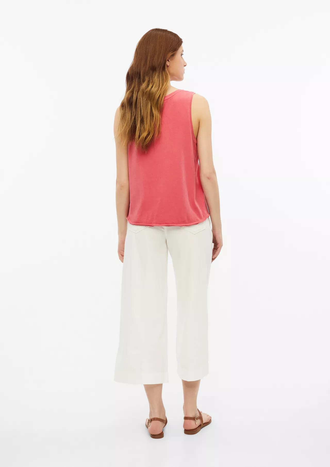 S. Oliver Top - Pink