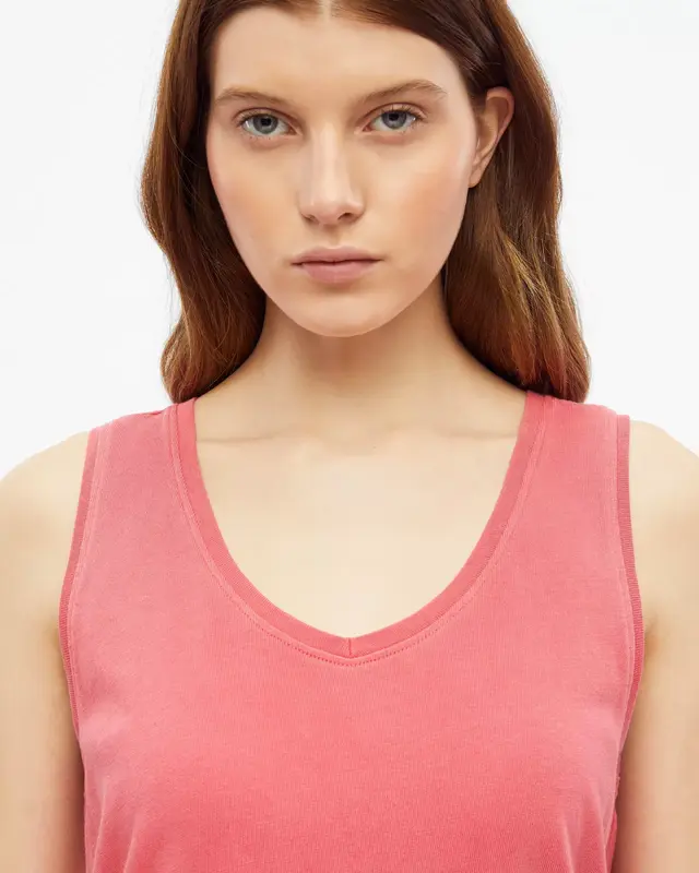 S. Oliver Top - Pink