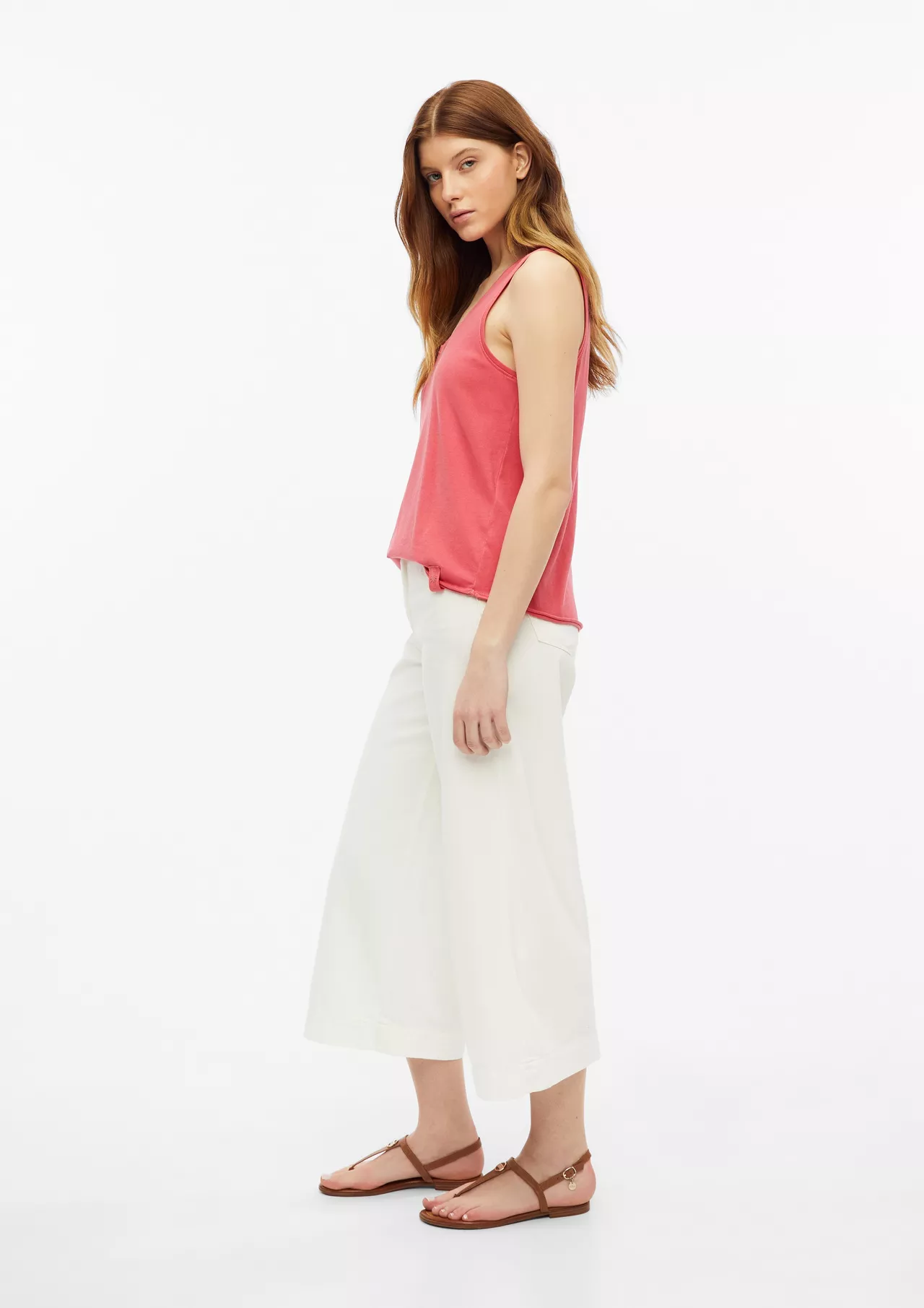 S. Oliver Top - Pink