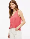 S. Oliver Top - Pink