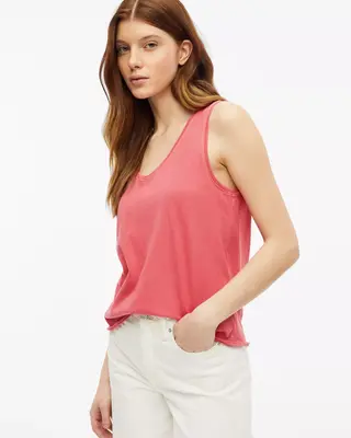 S. Oliver Top - Pink