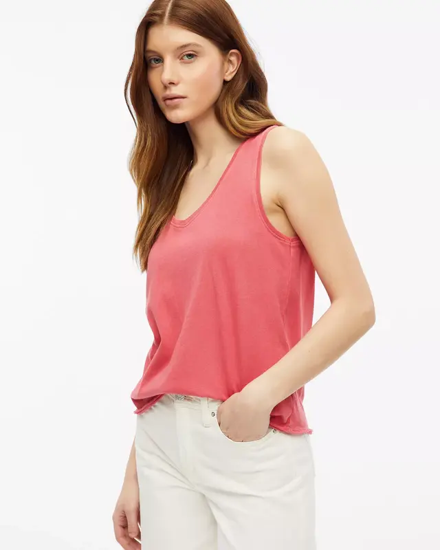 S. Oliver Top - Pink