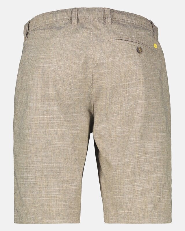 Lerros Chino Short - Medium Kitt
