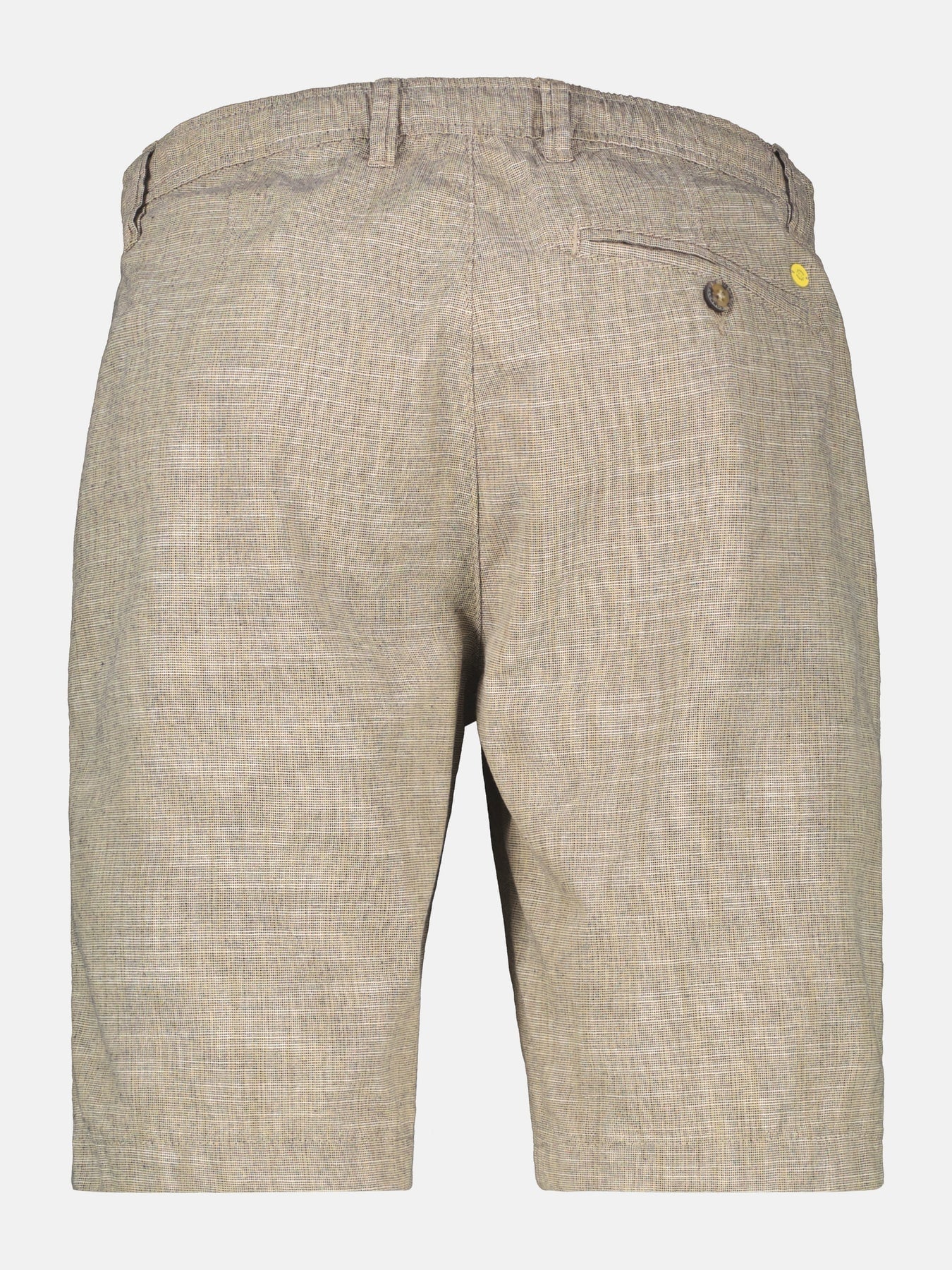 Lerros Chino Short - Medium Kitt