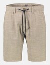 Lerros Chino Short - Medium Kitt