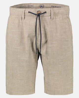 Lerros Chino Short - Medium Kitt