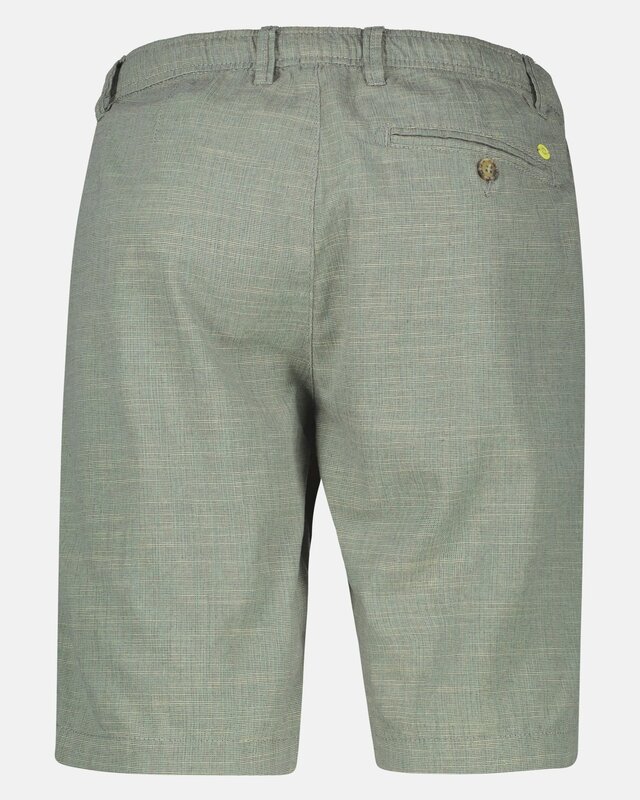 Lerros Chino Short - Nordic Olive
