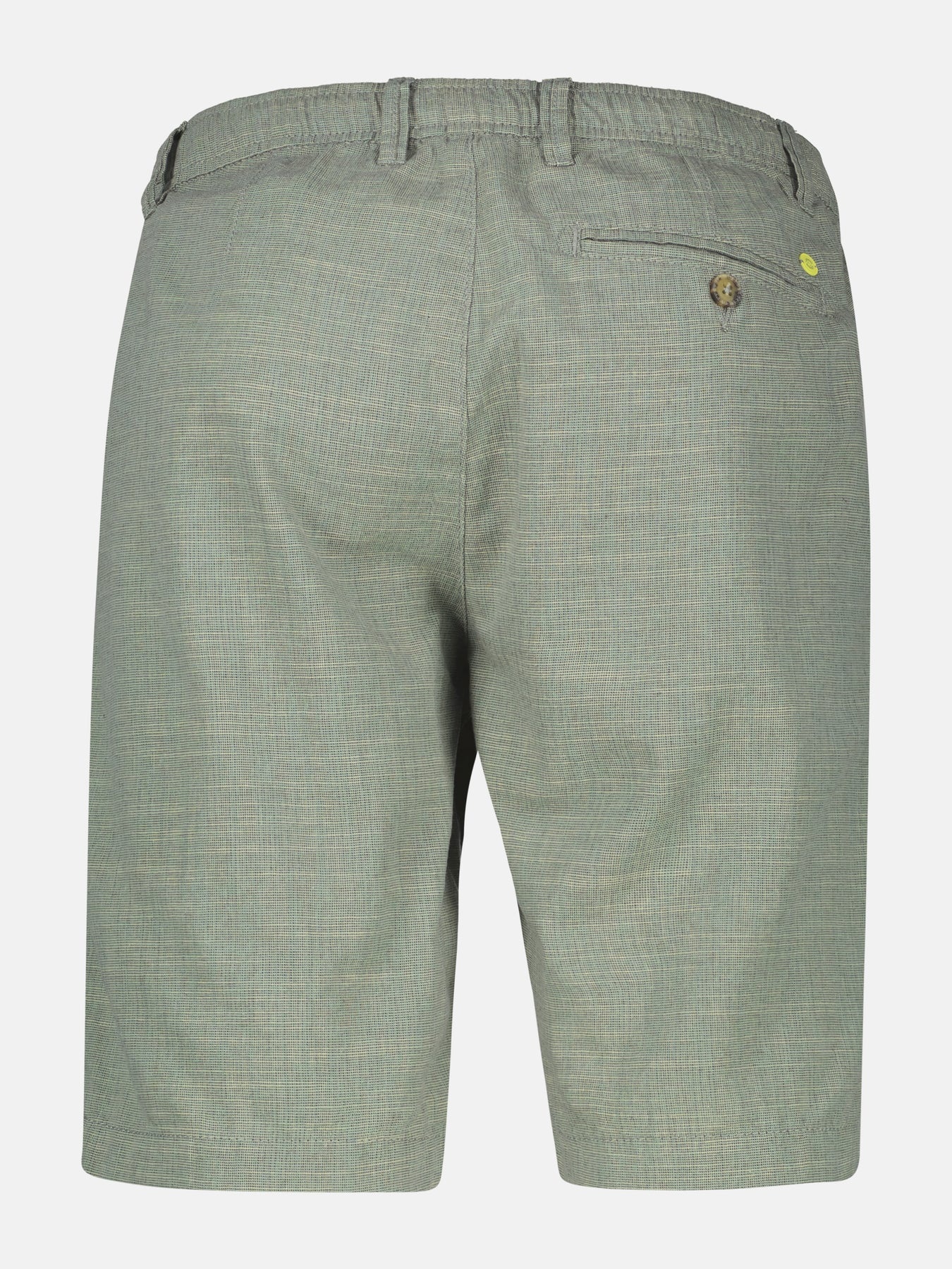 Lerros Chino Short - Nordic Olive