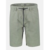 Chino Short - Nordic Olive