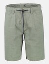 Lerros Chino Short - Nordic Olive