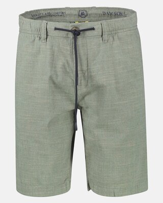 Lerros Chino Short - Nordic Olive