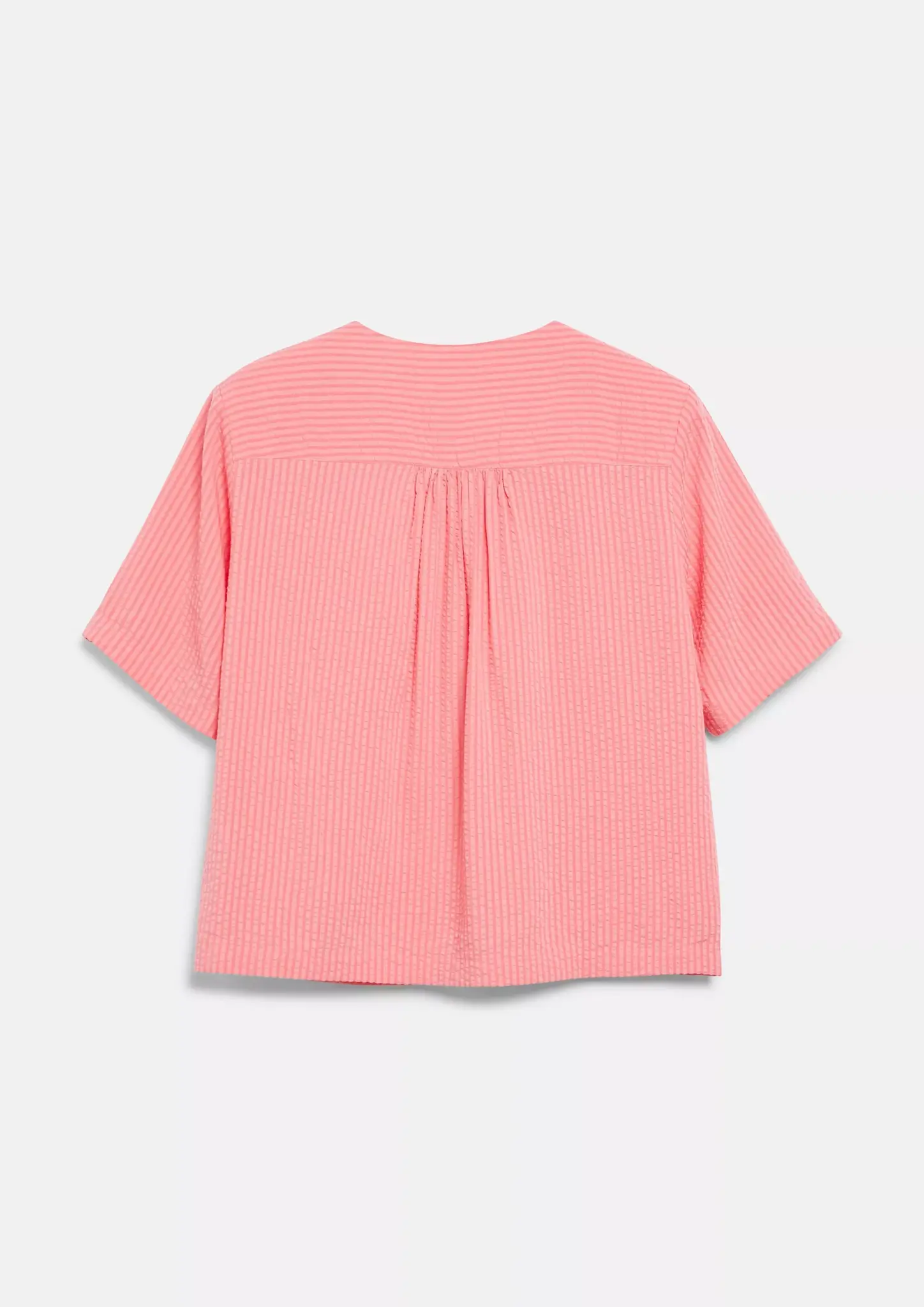 S. Oliver Bluse - Pink
