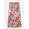 Wide Leg Pants - Pink