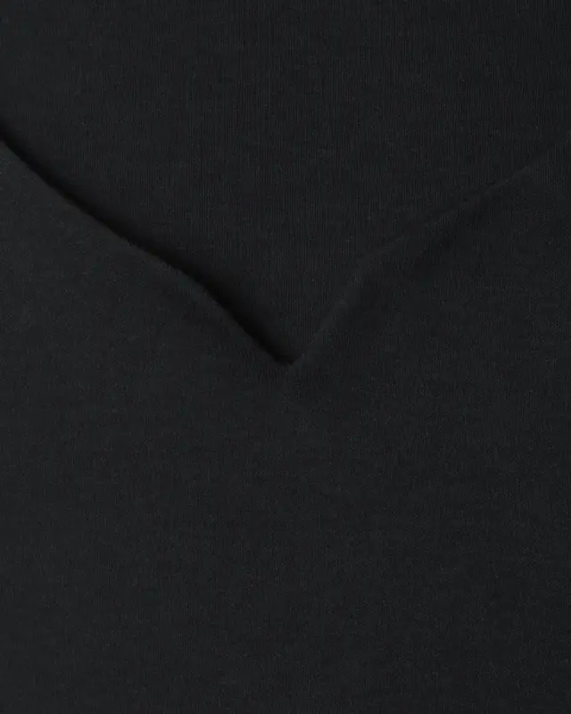 Street One Basic Top Gania - Black