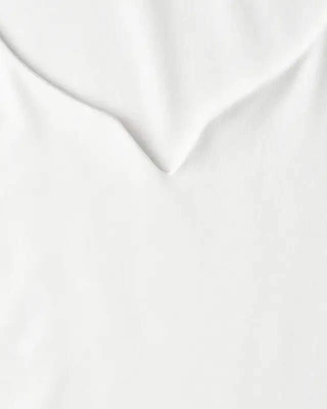 Street One Basic Top Gania - Off White