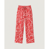 Broek Elodi - Sienna Leaves