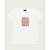 T-Shirt Verano - Off White