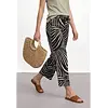 Print Hose - Black