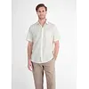 Structured Shirt - White