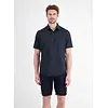 Struktur Hemd - Classic Navy