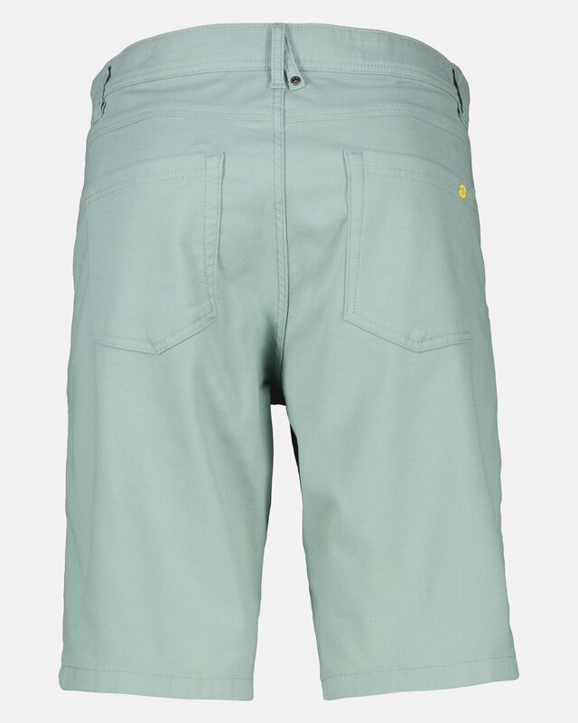 Lerros Bermuda Short - Bay Green