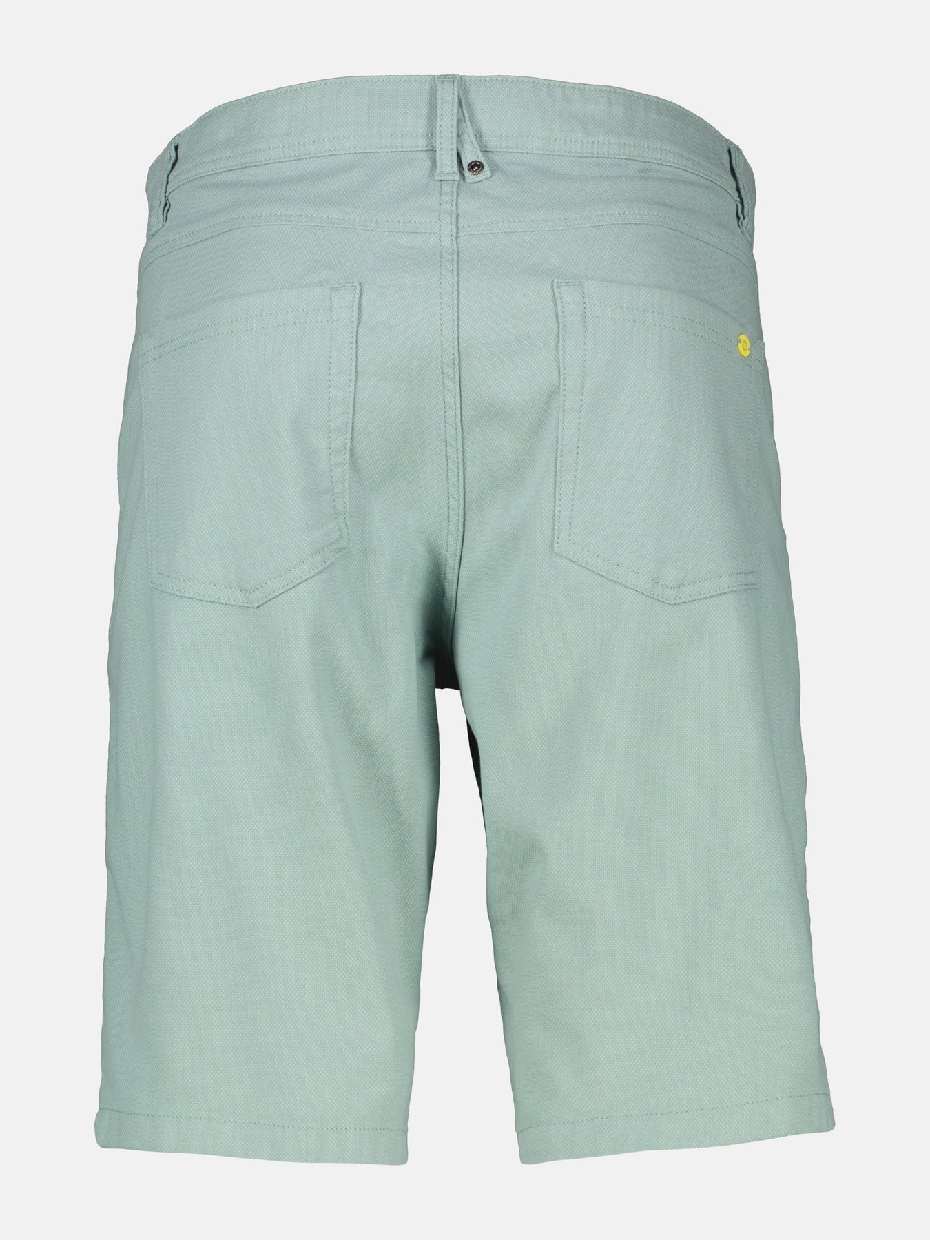 Lerros Comfortabele Short - Bay Green