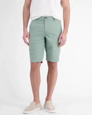 Lerros Comfortabele Short - Bay Green