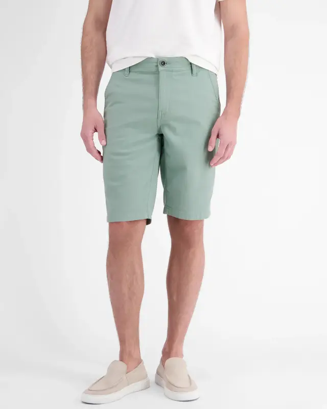 Lerros Bermuda Short - Bay Green