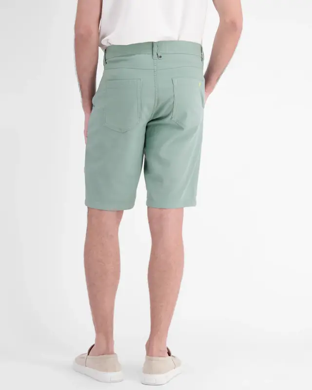 Lerros Bermuda Short - Bay Green