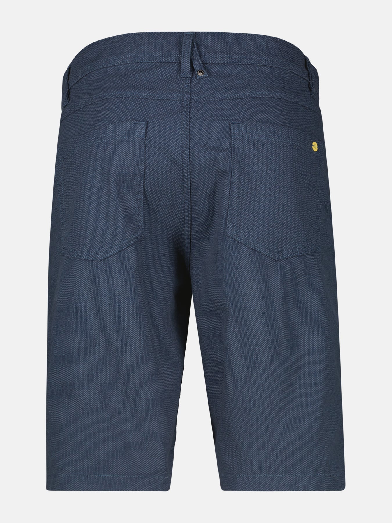 Lerros Comfortable Short - Storm Blue