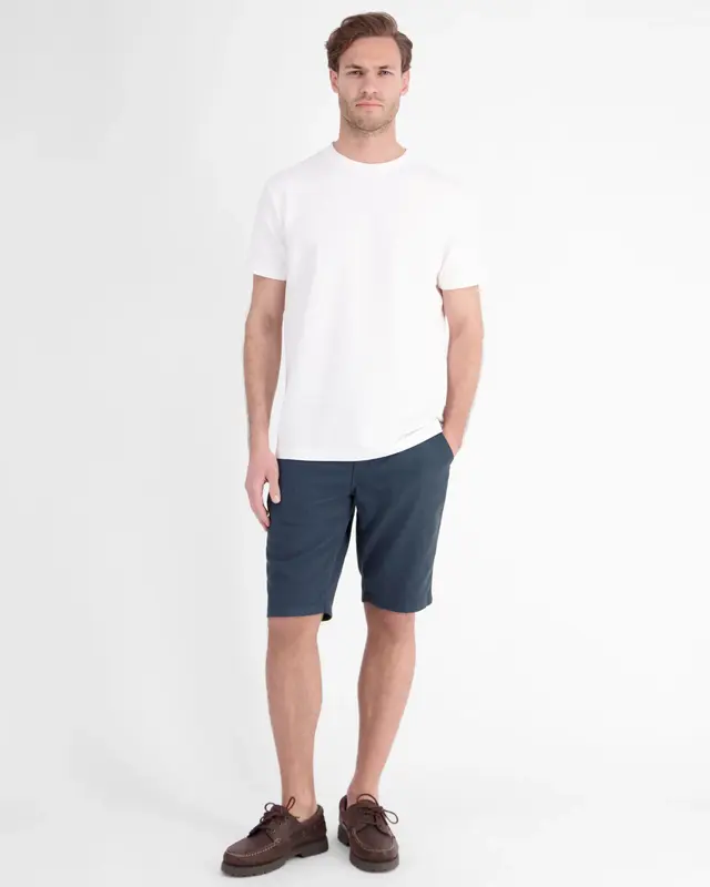 Lerros Bermuda Short - Storm Blue