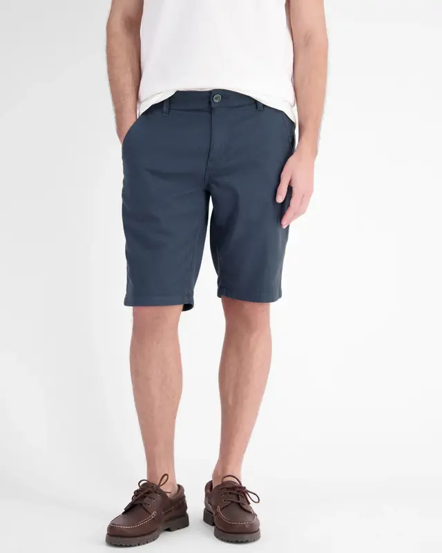Lerros Comfortable Short - Storm Blue
