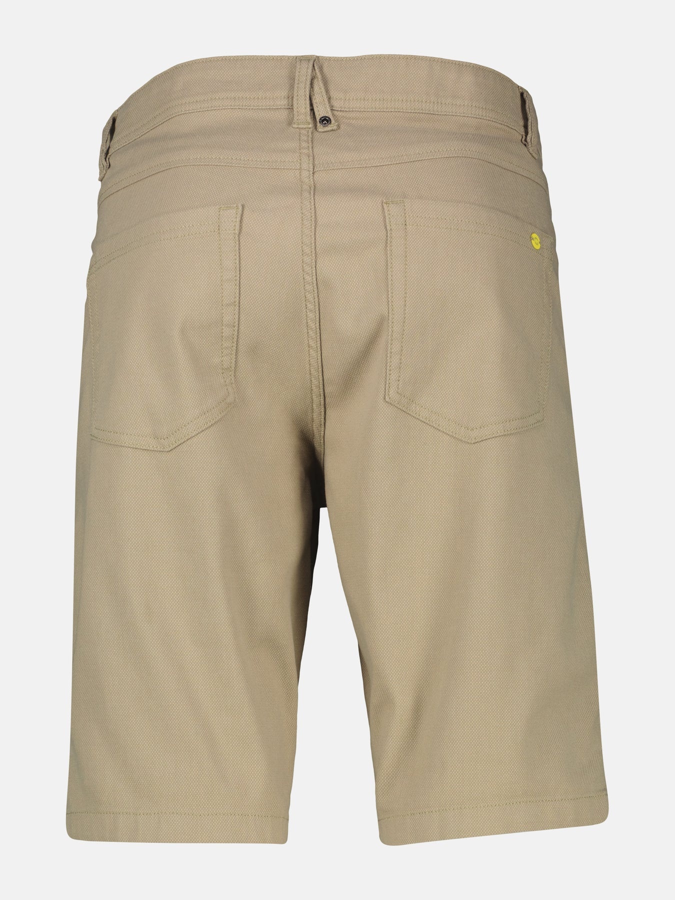 Lerros Comfortable Short - Gravel Beige